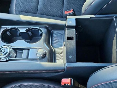 New 2026 Ford Explorer ST w/ Sun And Sound Package image 14