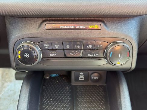 Used 2023 Ford Bronco Sport Big Bend image 18