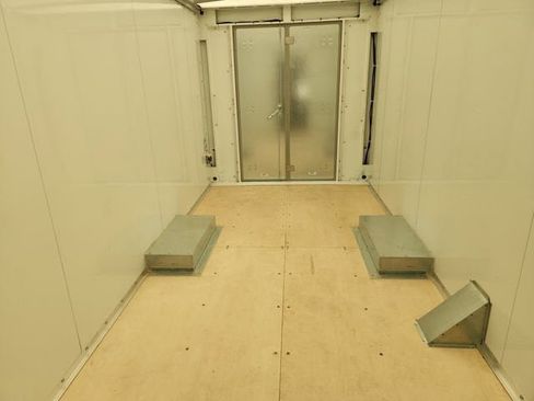 New 2025 GMC Savana 3500 w/ Power Convenience Package image 20