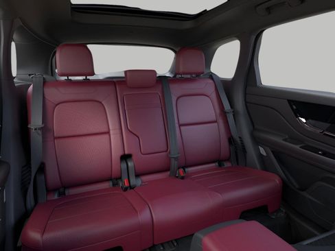 New 2025 Lincoln Corsair Grand Touring AWD/4WD image 11