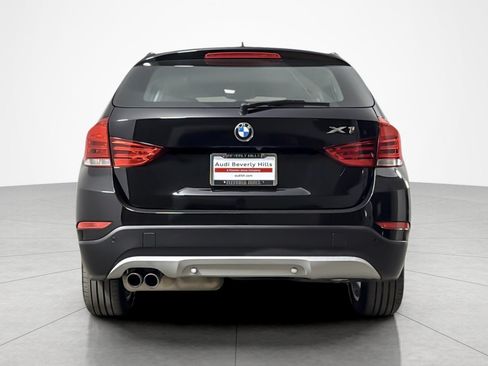 Used 2015 BMW X1 sDrive28i RWD image 4