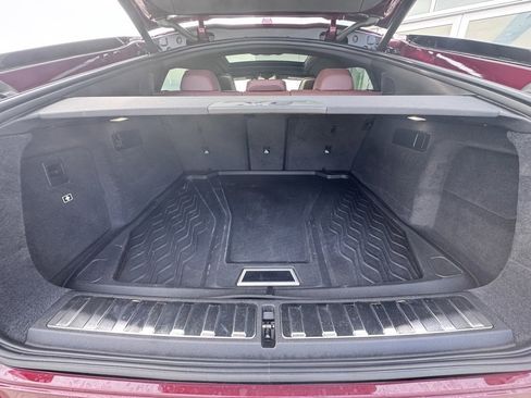 Used 2025 BMW X6 M60i w/ Parking Assistance Package image 32