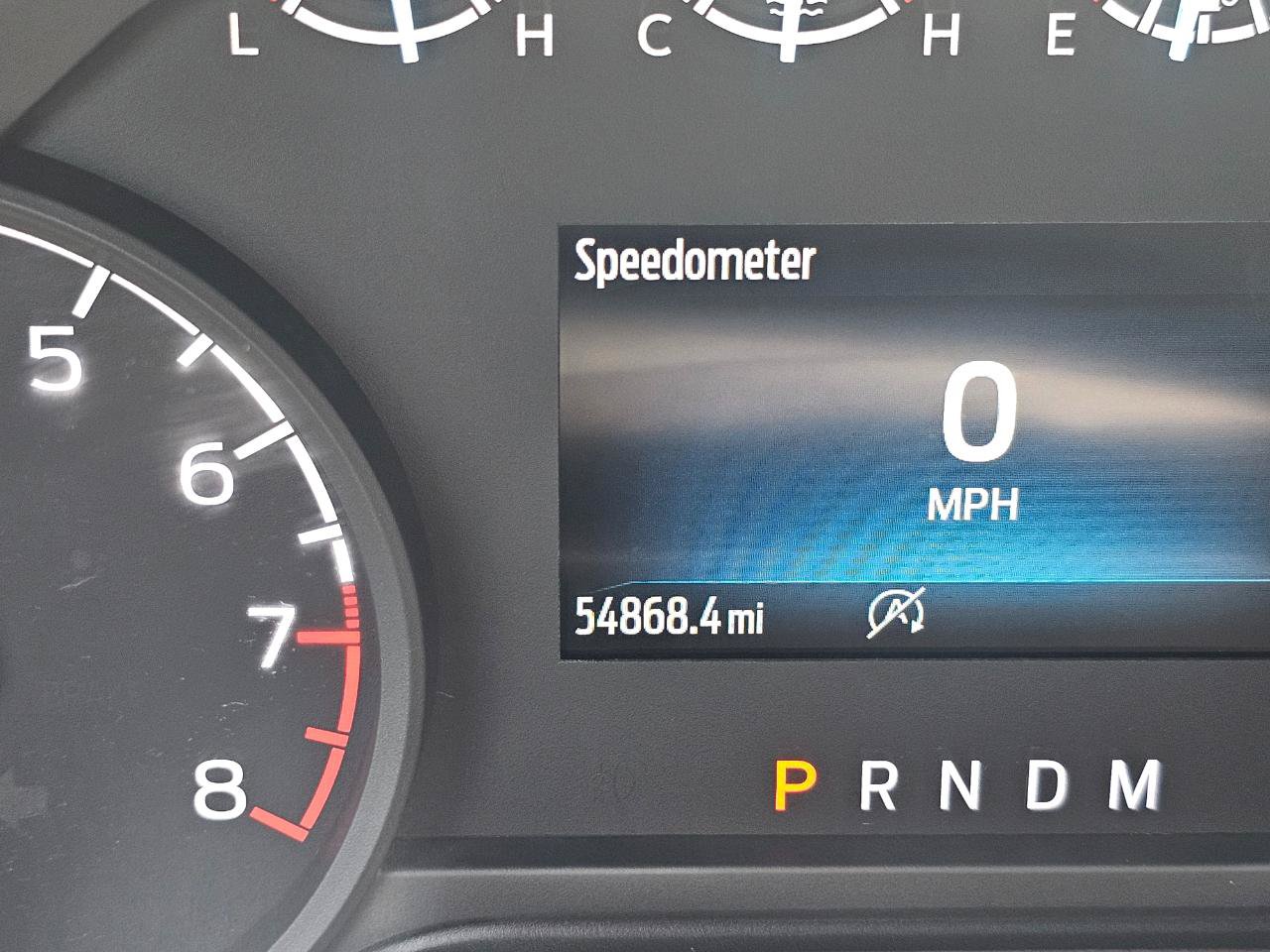 Used 2021 Ford F150 XL w/ Equipment Group 101A High AWD/4WD image 30
