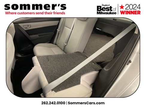 Used 2014 Toyota Corolla L image 25