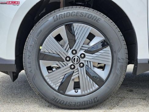 New 2025 Nissan Murano SL w/ Cargo Package image 8