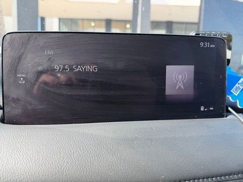 Used 2023 MAZDA CX-5 AWD 2.5 S w/ Select Package image 12