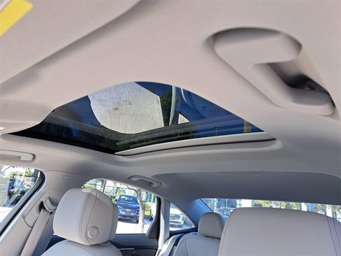 Certified 2025 Audi A6 3.0T Premium w/ Convenience Plus Package image 16