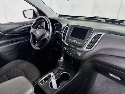 Used 2019 Chevrolet Equinox LT AWD/4WD image 27