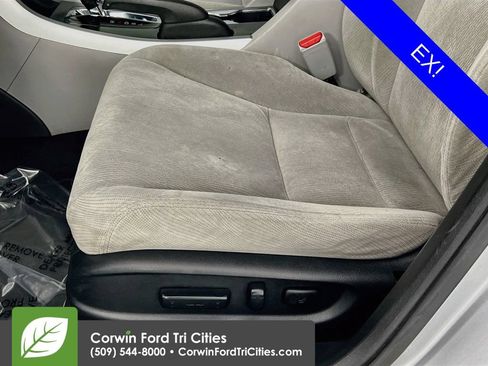 Used 2013 Honda Accord EX image 22