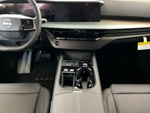 New 2026 Nissan Murano SL w/ Comfort Package image 13