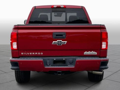Used 2018 Chevrolet Silverado 1500 High Country image 5