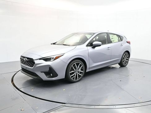 New 2026 Subaru Impreza 2.0i Sport AWD/4WD image 3