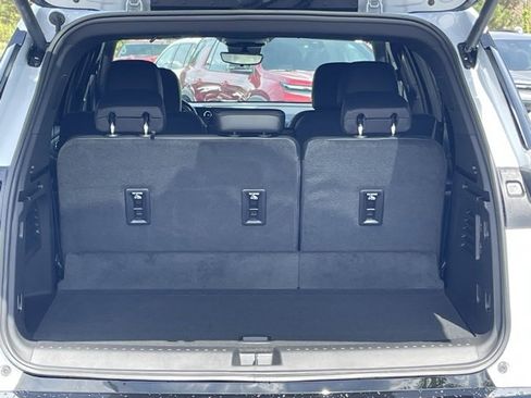 New 2026 Chevrolet Traverse High Country w/ LPO, Floor Liner Package image 15