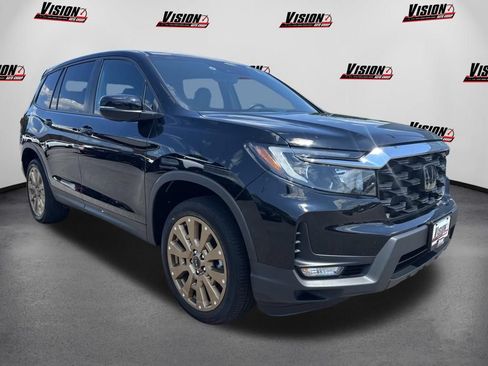 Used 2023 Honda Passport EX-L image 3