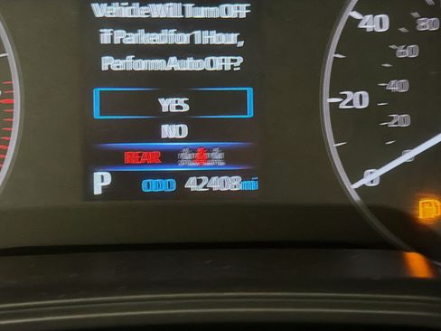 Used 2023 Toyota Corolla SE FWD image 8