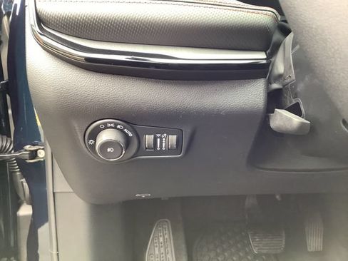 New 2026 Jeep Compass Trailhawk AWD/4WD image 15