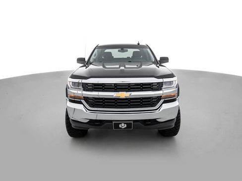 Used 2016 Chevrolet Silverado 1500 LT image 2