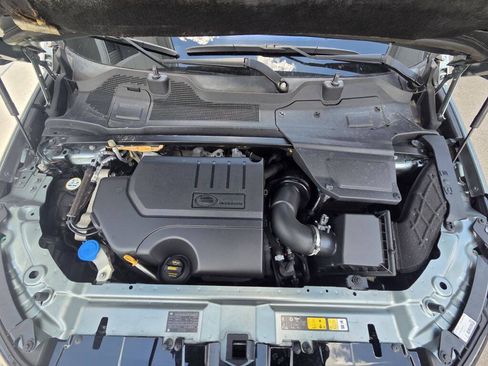 Used 2018 Land Rover Discovery Sport SE AWD/4WD image 14