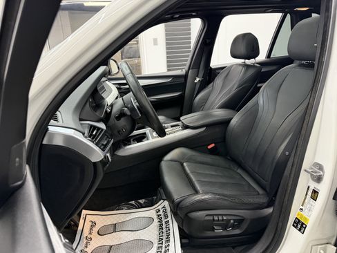 Used 2016 BMW X5 xDrive35i image 14