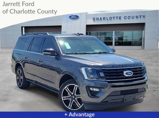 Used 2021 Ford Expedition Max Limited RWD 360° Tour