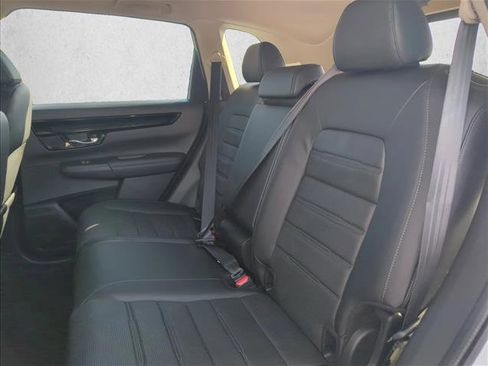 New 2026 Honda CR-V EX-L image 19