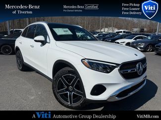 Used 2026 Mercedes-Benz GLC 300 4MATIC video 1