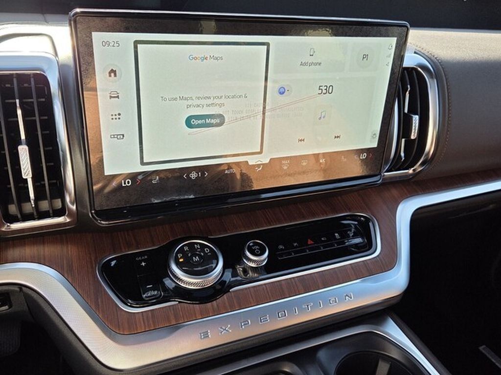 New 2027 Ford Expedition King Ranch AWD/4WD image 23