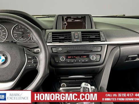 Used 2014 BMW 328i Sedan image 9