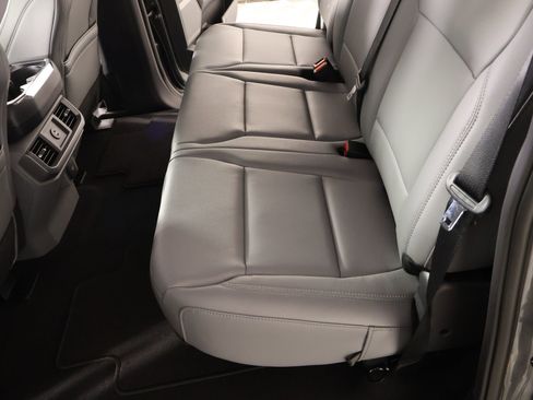 Used 2025 Ford F150 Lightning Flash image 12