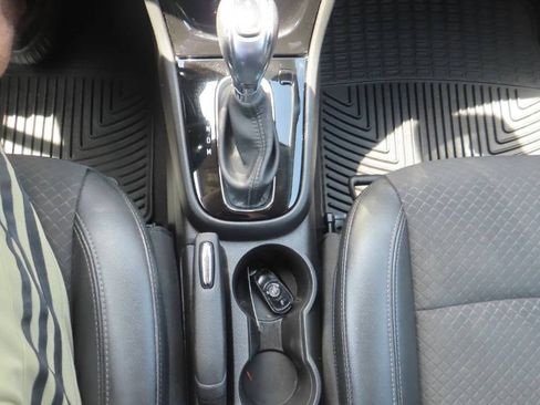 Used 2019 Buick Encore Preferred AWD/4WD image 48