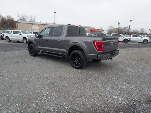 Used 2023 Ford F150 XLT w/ Equipment Group 302A High image 4