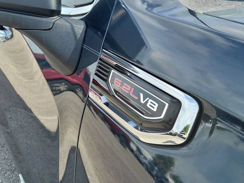 Used 2019 GMC Sierra 1500 Denali w/ Denali Ultimate Package AWD/4WD image 8