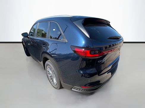 New 2026 MAZDA CX-90 3.3 Turbo w/ Select Package image 6