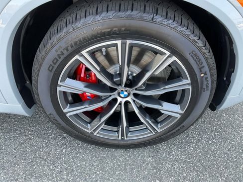 New 2026 BMW X5 xDrive50e AWD/4WD image 25