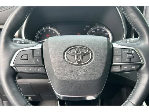 Used 2021 Toyota Highlander Limited AWD/4WD image 29