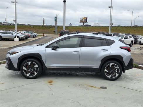 Certified 2025 Subaru Crosstrek 2.5i Limited w/ Popular Package #3A image 6