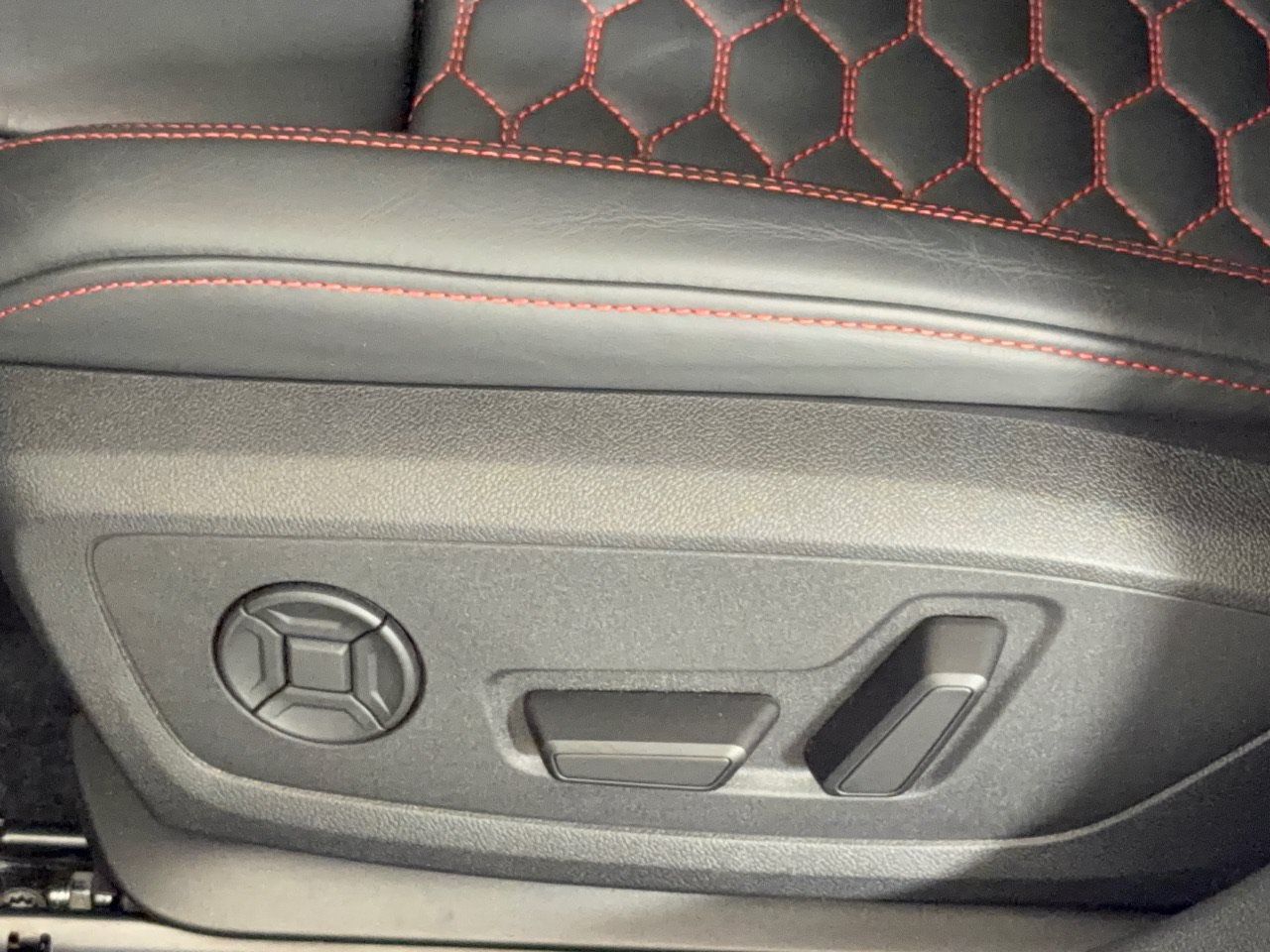 Used 2024 Audi RS 3 AWD/4WD image 19