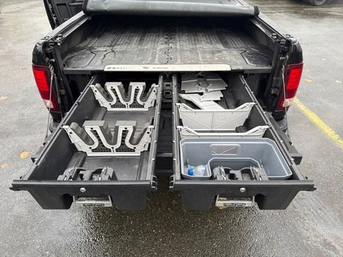 Used 2013 RAM 1500 Sport w/ Remote Start & Security Group image 16