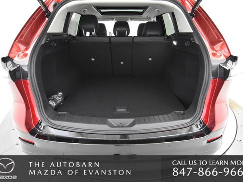 New 2026 MAZDA CX-5 2.5 S w/ Premium Package AWD/4WD image 40