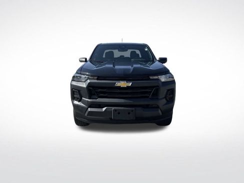 Used 2023 Chevrolet Colorado W/T RWD image 8