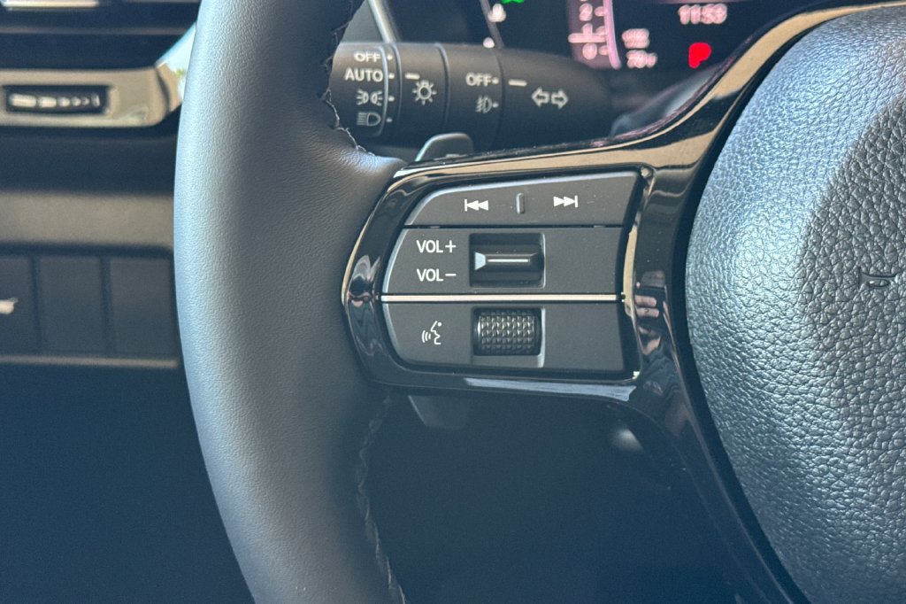 New 2026 Honda Pilot EX-L image 29