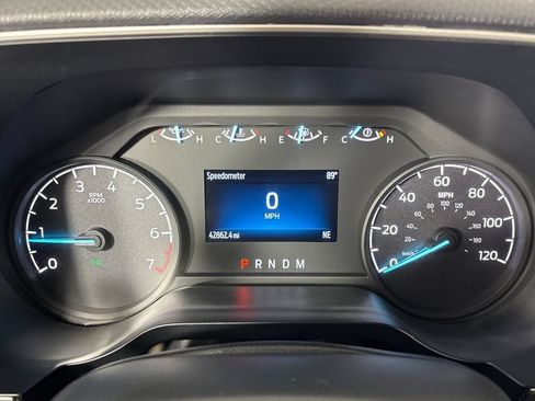 Certified 2022 Ford F150 XLT w/ XTR Package AWD/4WD image 16