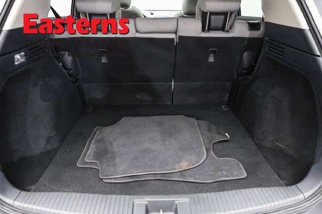Used 2022 Honda HR-V EX image 11