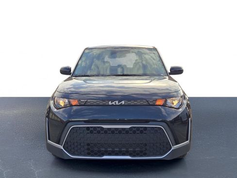 New 2025 Kia Soul LX image 2