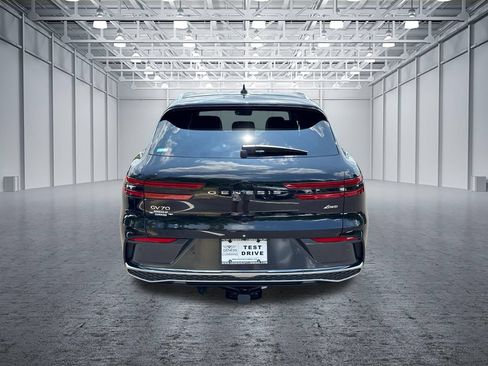 New 2026 Genesis GV70 2.5T Advanced w/ G1 Accessory Package AWD/4WD image 6