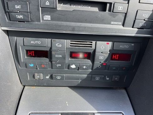 Used 2005 Audi A4 2.0T image 18