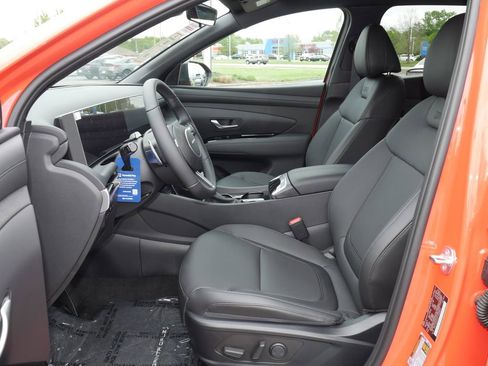 New 2026 Hyundai Santa Cruz XRT AWD/4WD image 32