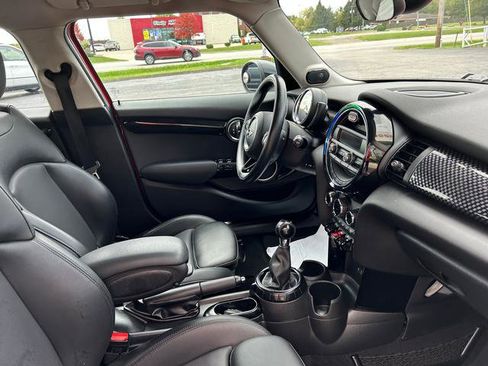 Used 2015 MINI Cooper S image 24