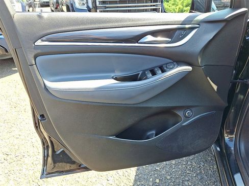 Certified 2022 Buick Enclave Essence w/ Experience Buick Package image 14