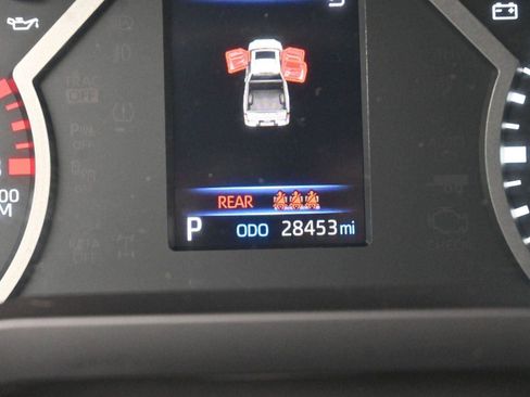 Used 2023 Toyota Tundra SR5 image 17